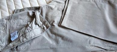 Jeans firmati marca 9.2