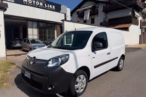 RENAULT Kangoo Z.E. 4p. Express