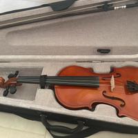 Violino 4/4