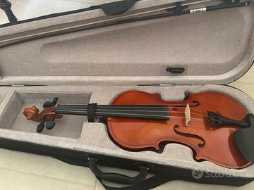 Violino 4/4