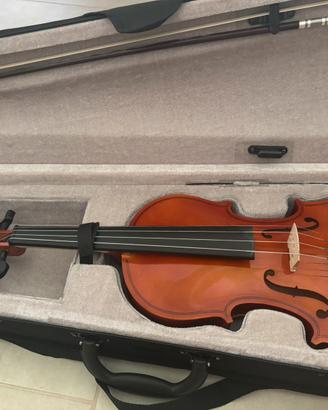 Violino 4/4