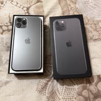 Iphone 11 pro 256gb