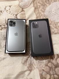 Iphone 11 pro 256gb