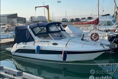 Manò Marine 22.52 Cabin