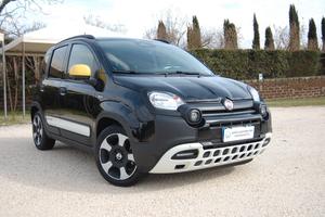 Fiat Panda Cross 1.0 FireFly S&S Hybrid