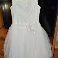 Abito da prima comunione