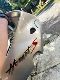 Carena honda hornet s nuova