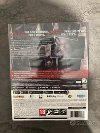 Resident evil requiem deluxe edition