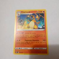 Carta Pokémon Charizard McDonald's 2024
