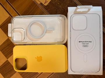 iPhone 15 Pro Max, 256Gb, Titanio, nuovo