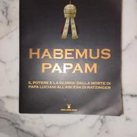 David Yallop - Habemus papam