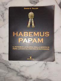 David Yallop - Habemus papam