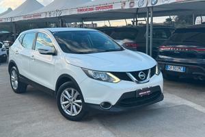 Nissan Qashqai 1.5 dCi Acenta