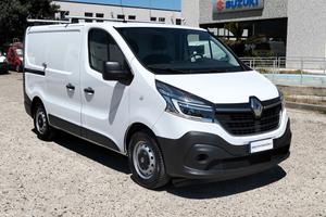 RENAULT Trafic T29 2.0 dci 145cv L1H2 Energy Ice