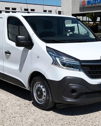 RENAULT Trafic T29 2.0 dci 145cv L1H2 Energy Ice