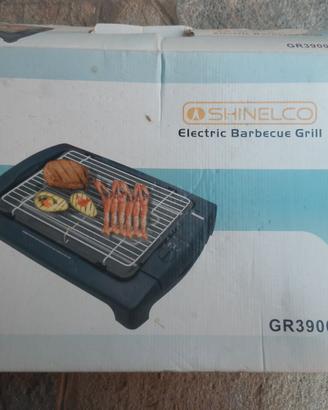 Griglia elettrica