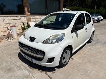 PEUGEOT 107 1.0 68CV 5p.
