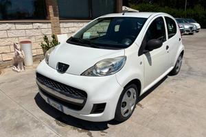 PEUGEOT 107 1.0 68CV 5p.