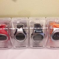 Orologi Spalding
