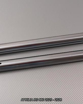 Steli forcella rovesciati APRILIA RS 660 2025 2026