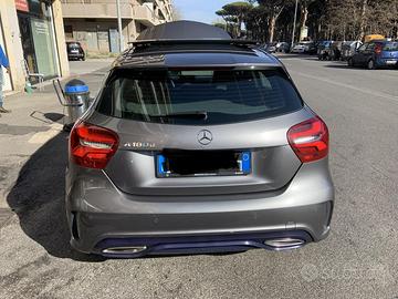 CLASSE A180 PREMIUM FULL