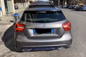 CLASSE A180 PREMIUM FULL