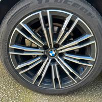 Cerchi 18” BMW M SPORT