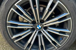 Cerchi 18” BMW M SPORT