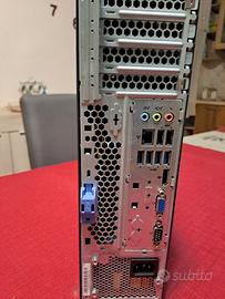 computer senza sistema operativo