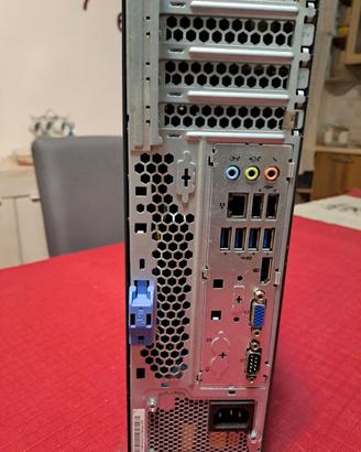 computer senza sistema operativo