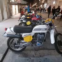 Ktm 340 Gs Targa Oro Epoca 1975