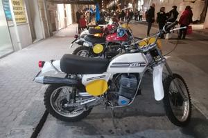 Ktm 340 Gs Targa Oro Epoca 1975