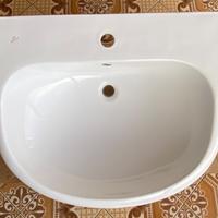 Lavabo Ideal Standard cm 67x57