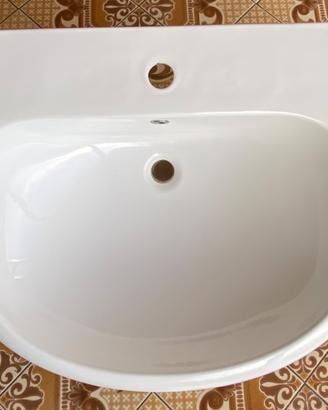 Lavabo Ideal Standard cm 67x57