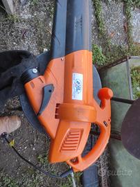 Motosega+tagliasiepi+circolare+++
