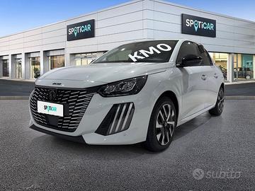 Peugeot 208 Business Hybrid 110 e-DCS6 auto