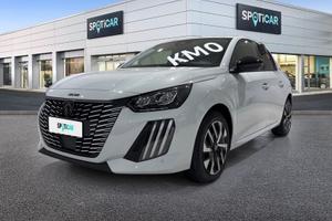 Peugeot 208 Business Hybrid 110 e-DCS6 auto