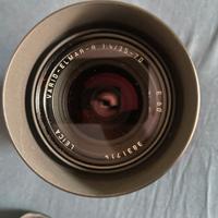 Fotocamera lumix GX7