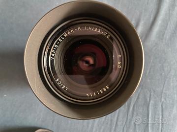 Fotocamera lumix GX7