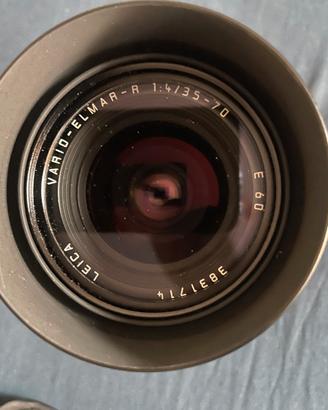 Fotocamera lumix GX7