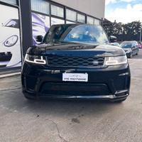 RANGE ROVER SPORT 3.0 HSE DYNAMIC