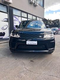 RANGE ROVER SPORT 3.0 HSE DYNAMIC