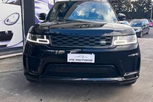 RANGE ROVER SPORT 3.0 HSE DYNAMIC