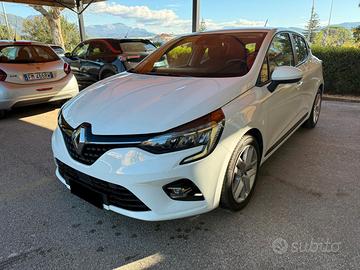 Renault Clio Blue dCi 100 CV 5 porte Business