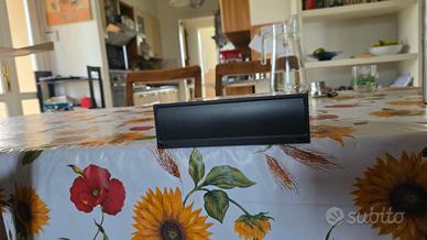 Centralina autoradio Volkswagen WG8 MIB3GP