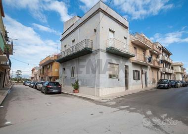 Casa Semindipendente - Pachino