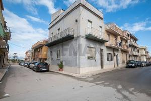 Casa Semindipendente - Pachino