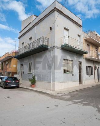 Casa Semindipendente - Pachino