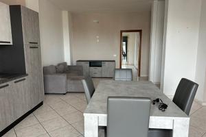 Bilocale arredato con Terrazzo