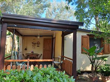 bungalow casa mobile 